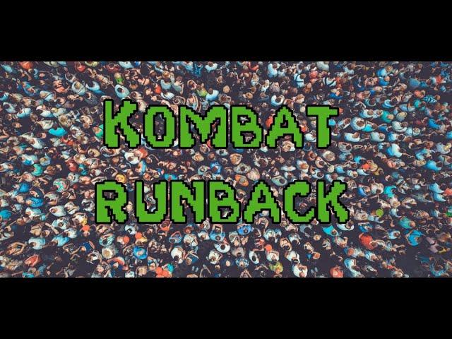 Kombat Runback: Mortal Kombat: Onslaught (iOS version)