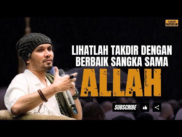 Ya Allah, Kenapa Aku - Ustadz Hanan Attaki #ustadzhannanattaki #usthananattakiterbaru #mooddakwah