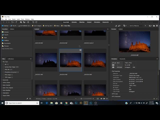 Photoshop Camera Raw crashes Photoshop CC 2019 FIX