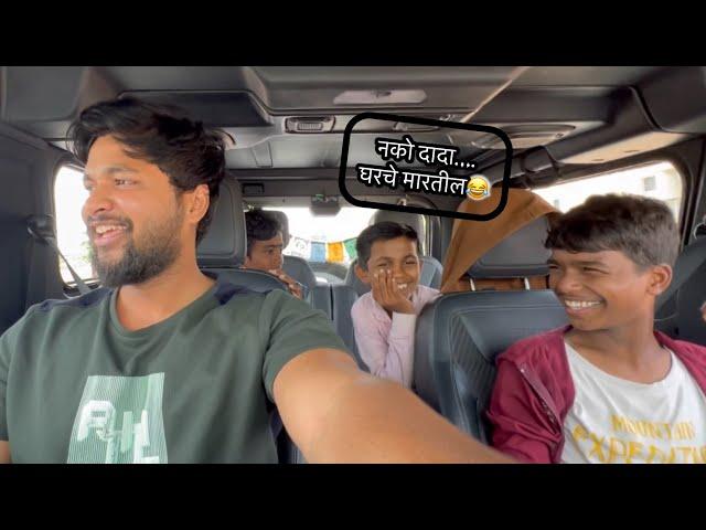 मी पण Same यांचा सारखा होतो | Dipak Mahajan | Vlog 362