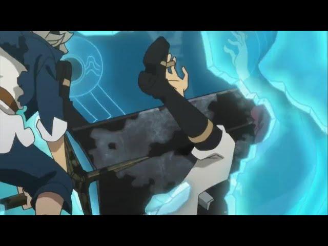 Asta Joins Black Bulls!! Black Clover No Magic Future Wizard King Has Arrived!!