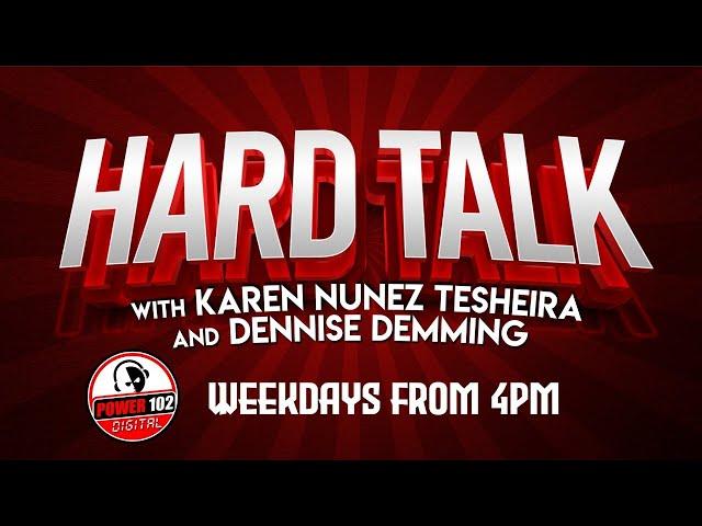 Hard Talk:Monday,15th July 2024.Topic:-Closure Of The Refinery/National Interests