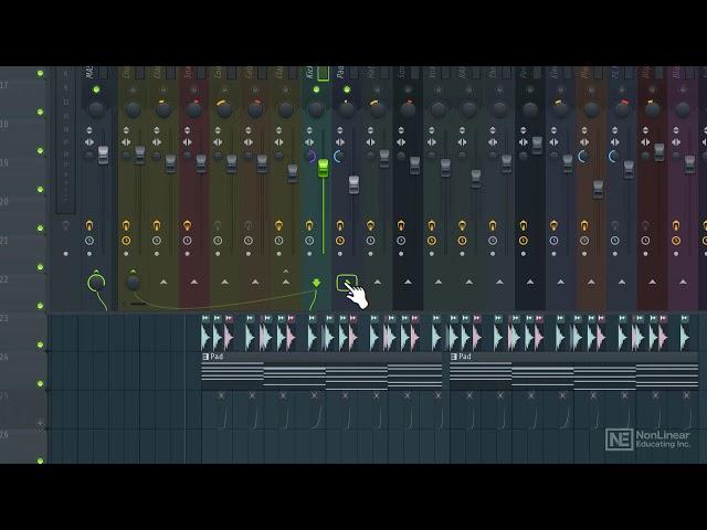 FL Studio 301: Advanced Production Workflows - 2. Side-Chain Compression