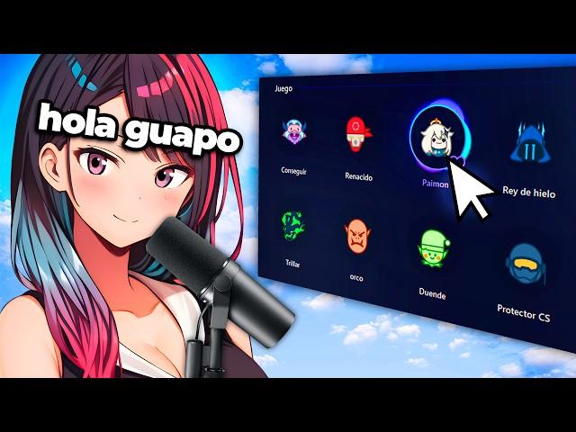 Cómo Cambiar Tu Voz en Cualquier Juego o Stream Gratis