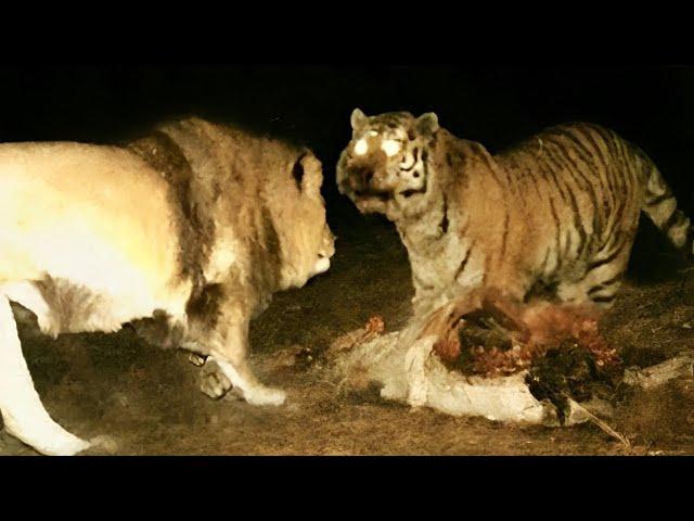 Peleas Reales Entre Tigre VS León 2022 - León VS Tigre