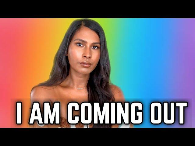 I AM COMING OUT | This is MY Story | Just Jamie