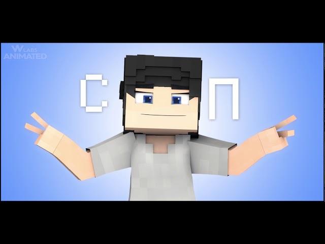 СП4 - Minecraft Animation