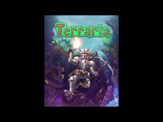 Title (Console) — Terraria Original Soundtrack