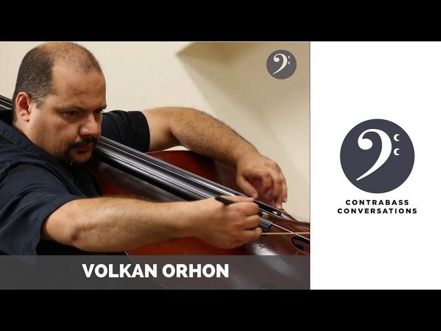 464: Volkan Orhon