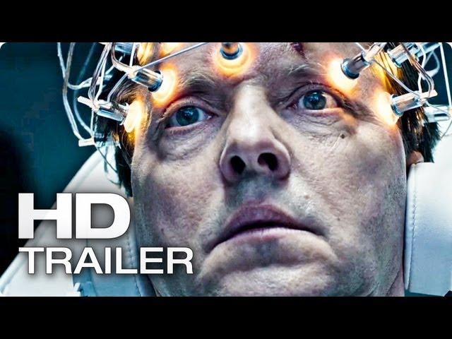 KÖNIG VON DEUTSCHLAND Trailer Deutsch German | 2013 Official Film [HD]