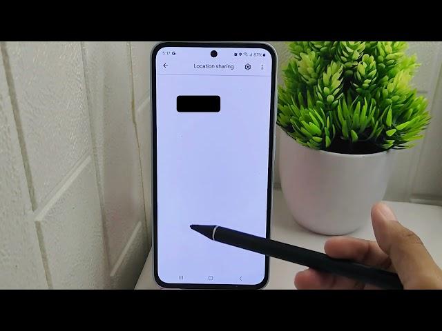 How To Turn Off Sharing Location On Google Maps On Android