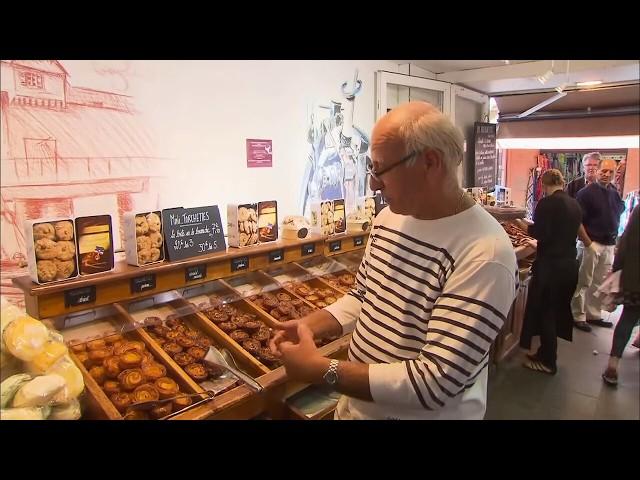 Chocolat Bonnat, Patrick Roger, Georges Larnicol : Immersion dans l’Artisanat Gourmand 