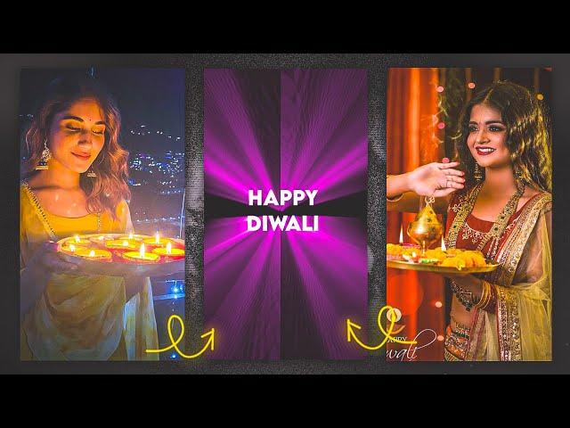 Diwali Status Editing Alight Motion | Diwali Special Video Editing | Diwali Status Video Editing |