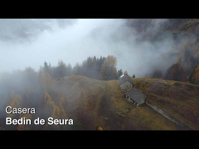 CUCINIAMO SU UNA PIETRA ‍ - Casera Bedin de Seura, Val Zemola