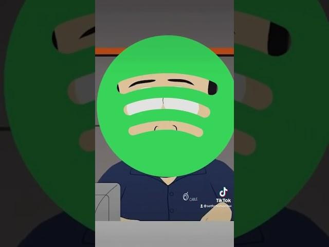 Spotify’s response to low payout rate