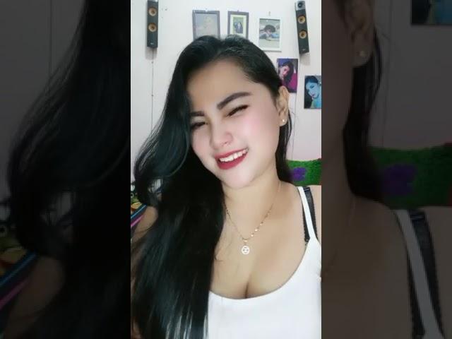 Janda Muda Tante Kesepian   Janda Gemes Goyang Bigo Live hot goyang Tiktok terbaru