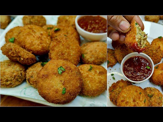 Tasty Chicken Ke Kabab, Ramzan Ke Liye Bana Kar Lijiye Store | Iftar Special Chicken Aloo Kabab