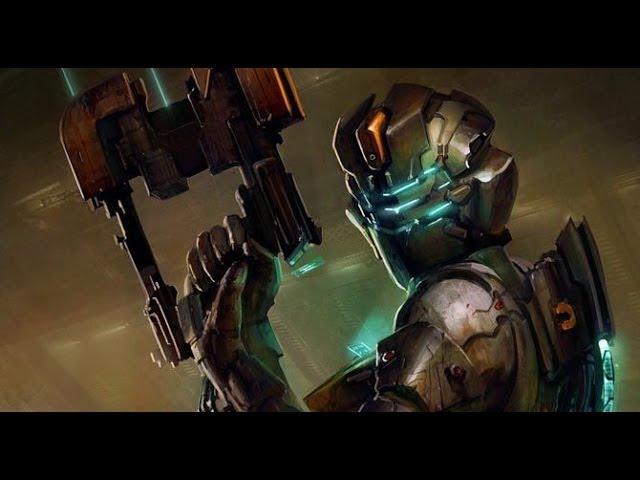 SUPERSKRAT STREAMS | Dead Space (Again) - Part 1/2