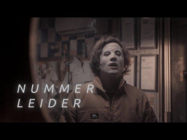 3Plusss - NUMMER LEIDER (prod. von Peet) [Official Video]
