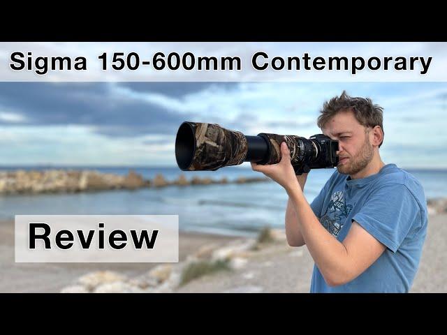 Preis/Leistungs-Hammer oder GELDVERSCHWENDUNG? Sigma 150-600mm Contemporary Review