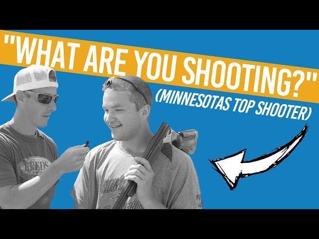 Top Trap Shooting Shotguns | 2023 MN High School Championship