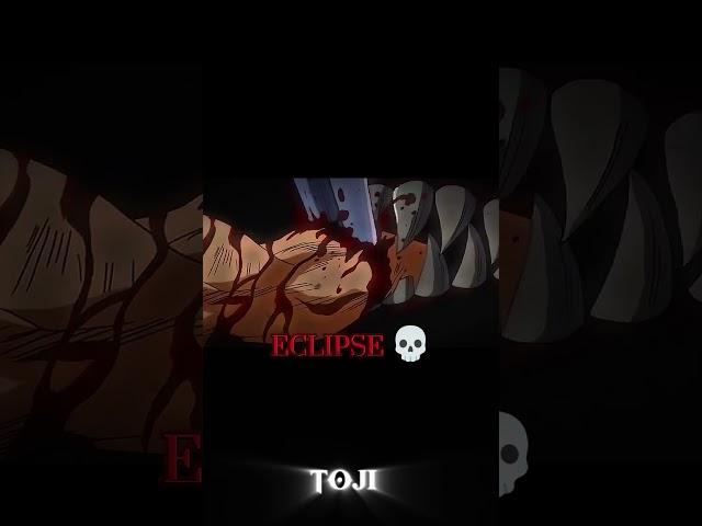 [ ECLIPSE ️] #shortvideo #guts #eclipse #griffith #berserk #toji_edits #anime