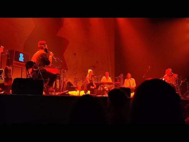 Bastille (Dan + band) - Good Grief // Live at Carré Amsterdam 13th of November 2024