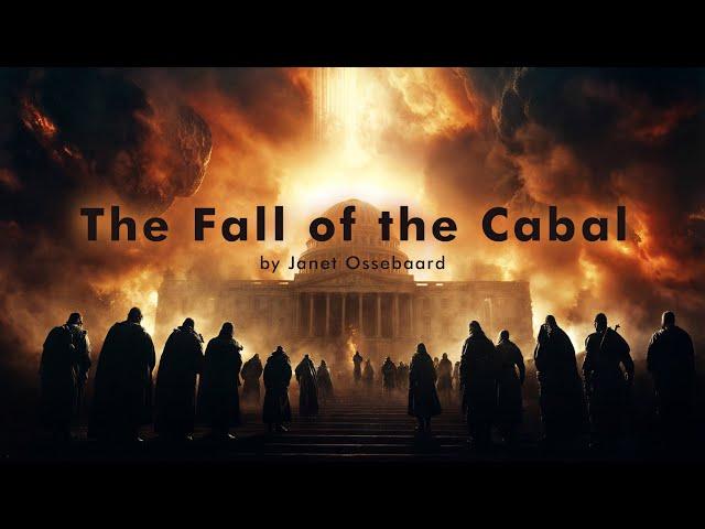 "The Fall of the Cabal" by Janet Ossebaard