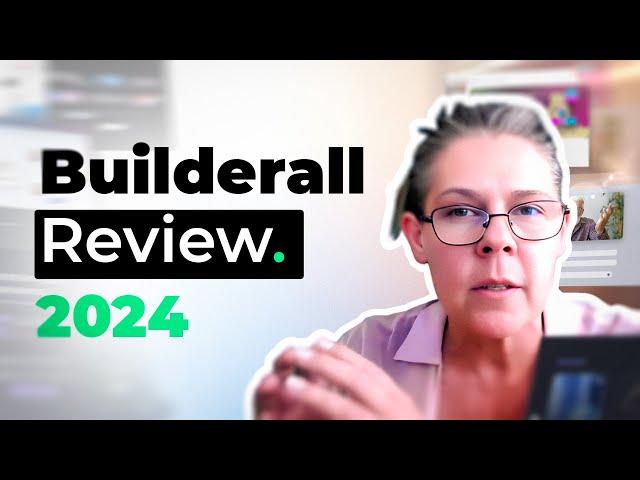 Builderall Review (Understanding The New Builderall Update)