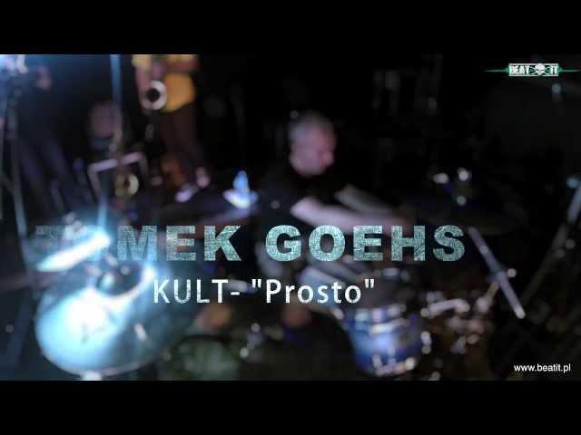 Kult - "Prosto" Live for BeatIt