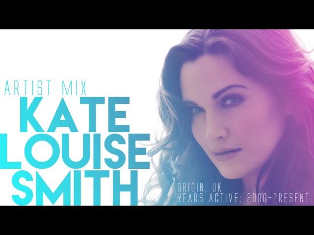 Kate Louise Smith - Artist Mix