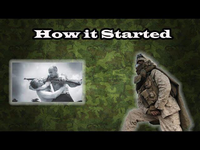 How America Learned to Fight Dirty (Marine Reacts)