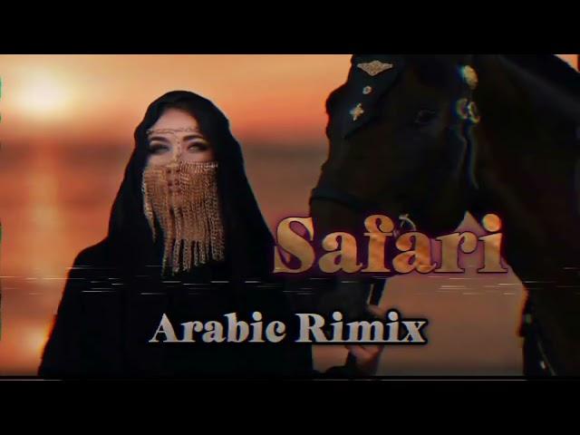 New Arabic Remix || Tiktok viral ریمیکس 2024 || [ Slowed Reverb ] New Song 2024