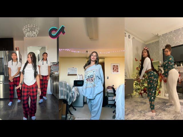 Popular Tiktok Dance Challenge Compilation || Jan - November 2024