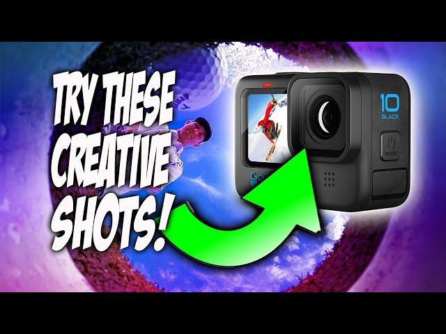 7 GOPRO SHOT IDEAS for EPIC B ROLL!