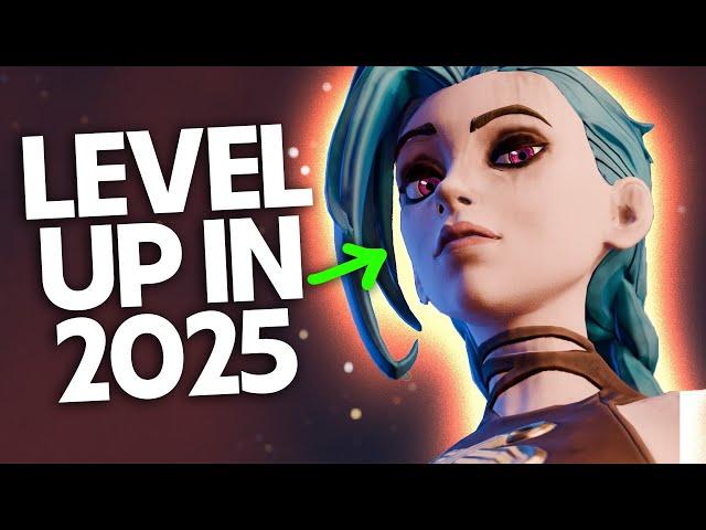 How to Level Up Your Animation Workflow for 2025