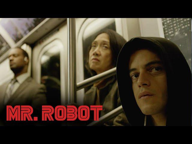 hellofriend.mov | Mr. Robot