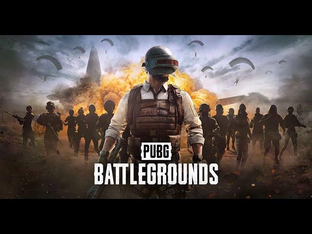 PlayerUnknown BattleGrounds | PUBG PC | Fun GamePlay | MarkIVSuit YT