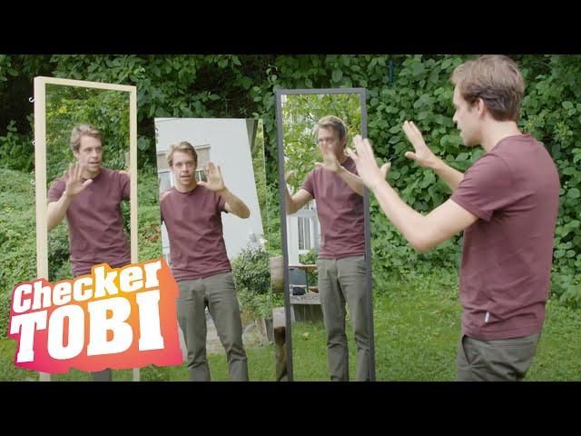 Der Ich-Check | Reportage für Kinder | Checker Tobi