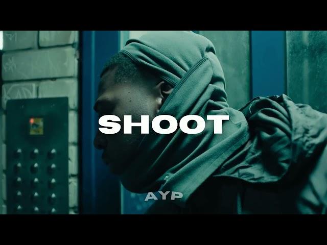 [FREE] Nines X J Hus Type Beat 'SHOOT' | UK RAP INSTRUMENTAL 2024