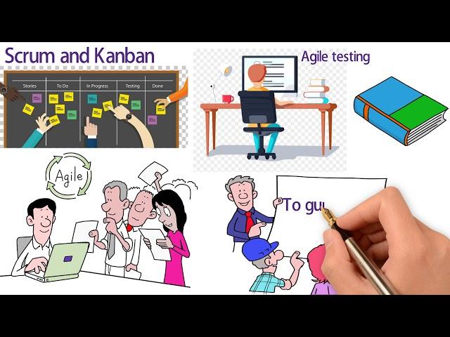 AGILE ELEARNING DEVELOPMENT: HOW TO CREATE AWESOME ELEARNING COURSES USING THE AGILE METHODOLOGY