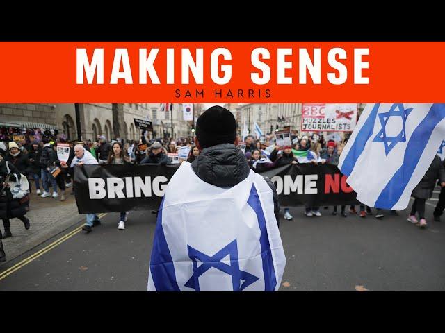 Anti-Zionism Is Antisemitism: A Conversation with Michal Cotler-Wunsh (Episode #373)