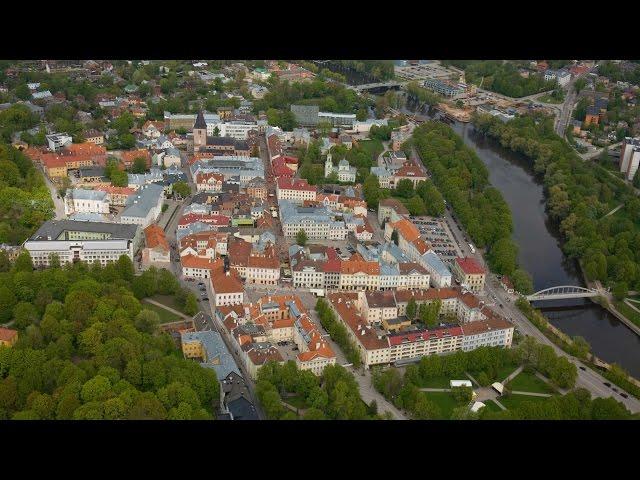 Tartu - Estland