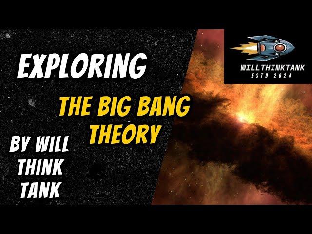 How did the universe begin? What caused the Big Bang? What happened before the Big Bang?