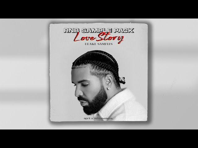FREE RNB SAMPLE PACK - "LOVE STORY" | Drake Samples