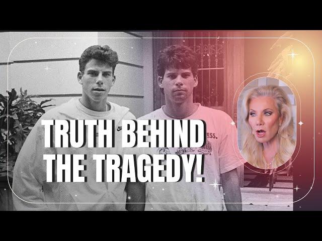 The DARK Truth About the Menendez Brothers Nobody Tells You