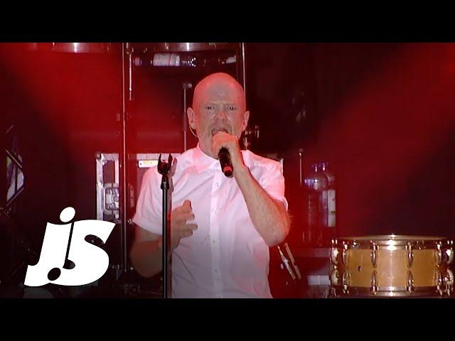 Jimmy Somerville - I Feel Love (Live in Berlin, 2019)