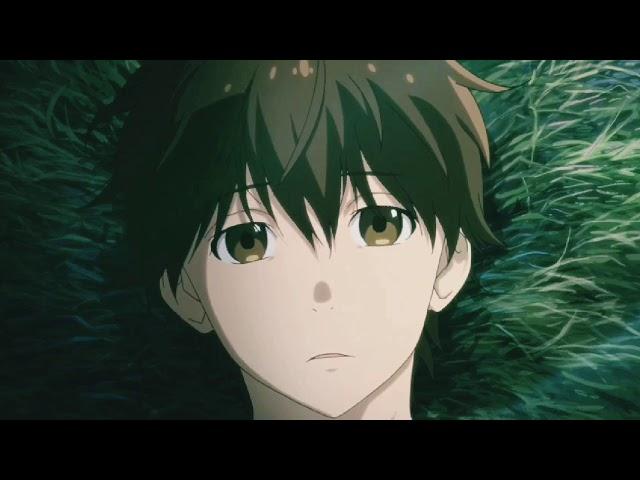 АMV ||| Hai to Gensou no Grimgal ||| Without me