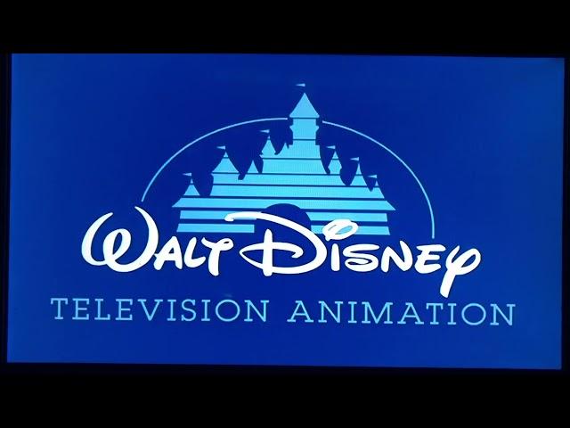 Walt Disney Television Animation/Buena Vista International Television (2006)