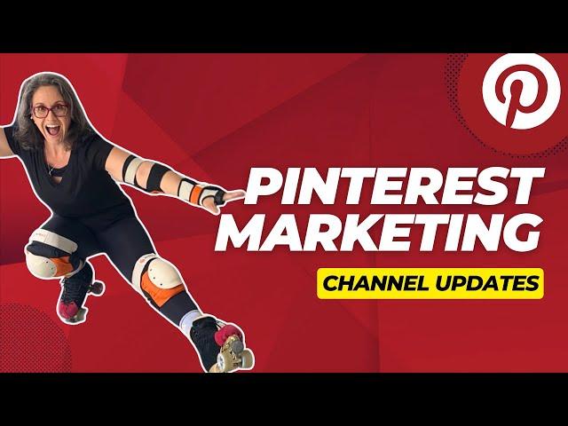 Pinterest marketing content housekeeping and update - Tereza Toledo